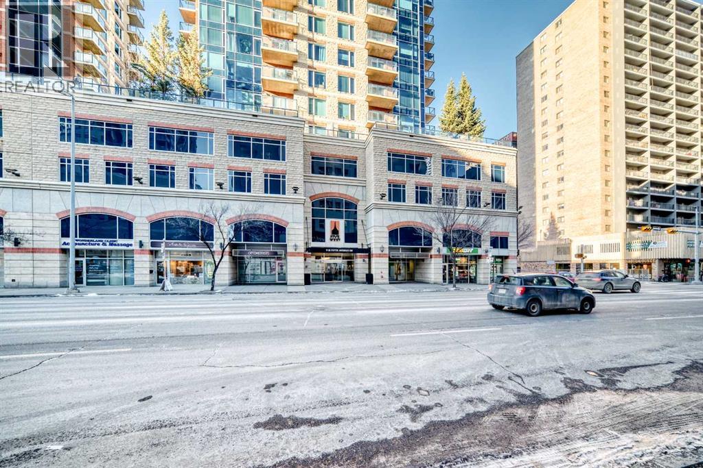 #2208 910 5 Avenue SW - 1