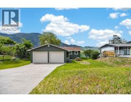5508 Harmon Estates Road, Merritt, BC V1K1B8 Photo 9