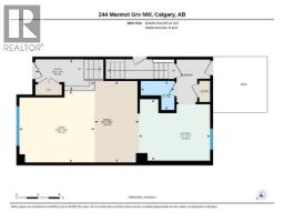 244 Marmot Grove Nw, Calgary, AB T3R2J5 Photo 36