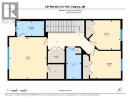 244 Marmot Grove Nw, Calgary, AB T3R2J5 Photo 37