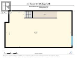 244 Marmot Grove Nw, Calgary, AB T3R2J5 Photo 38