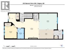 292 Marmot Grove Nw, Calgary, AB T3R2B5 Photo 34