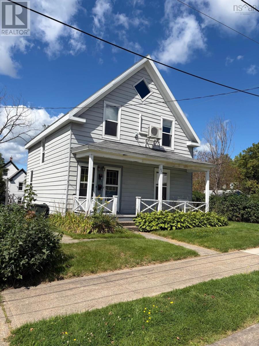 Property for sale at 217 Union Street