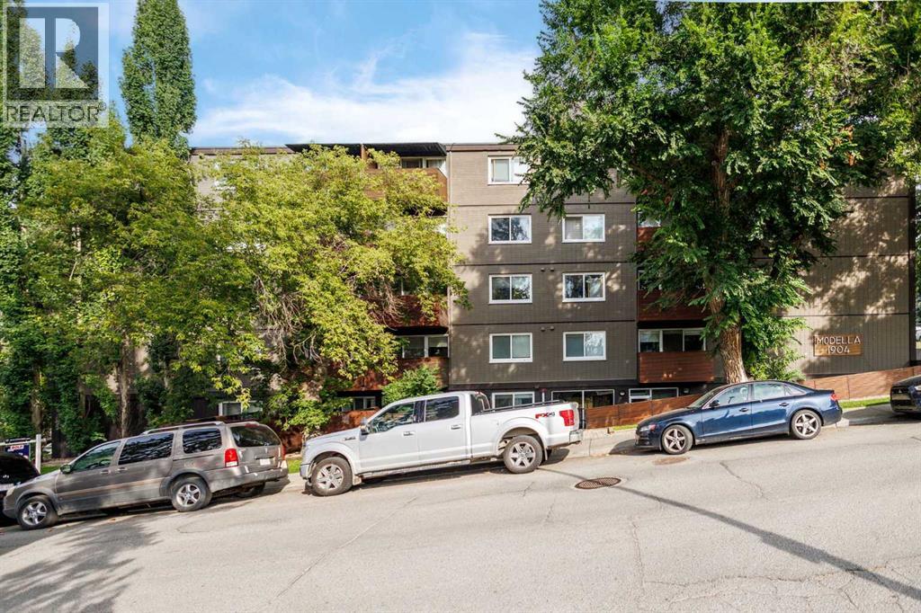 406, 1904 10 Street SW, Calgary, Alberta, T2T3G1