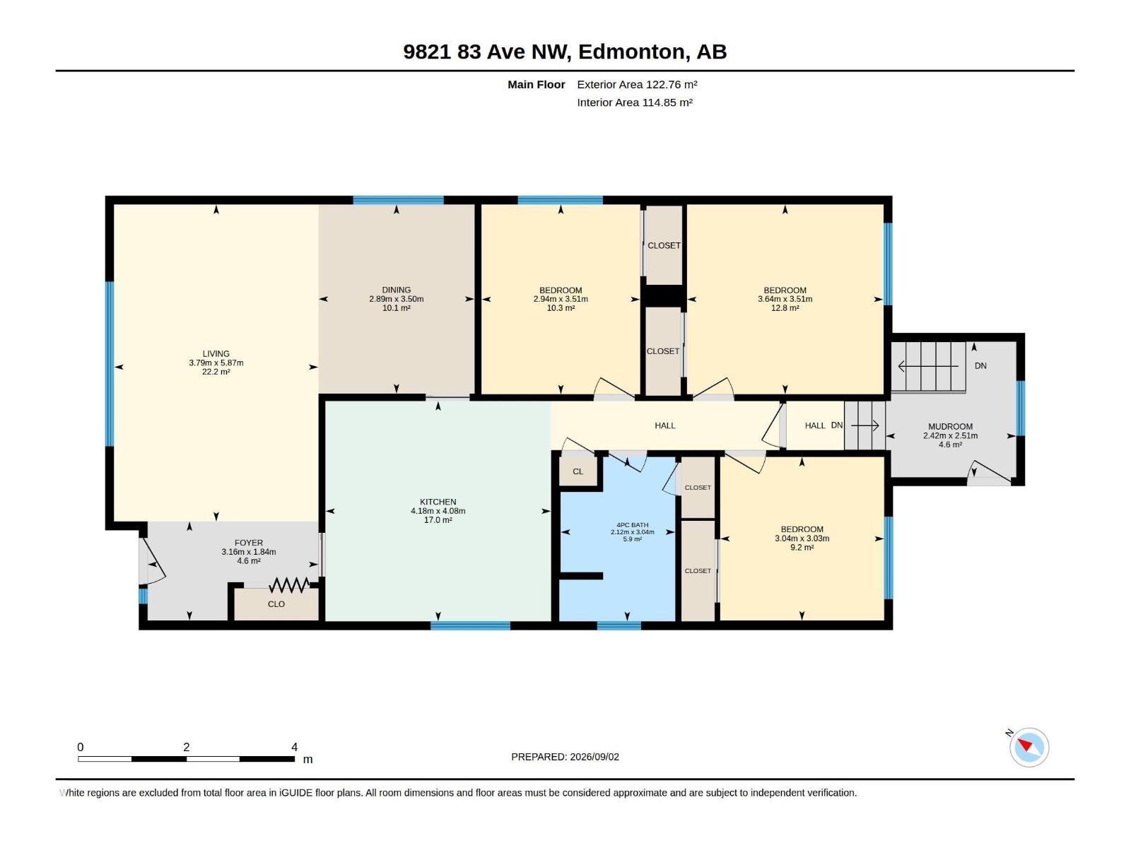 9821 83 AV NW - Image 59