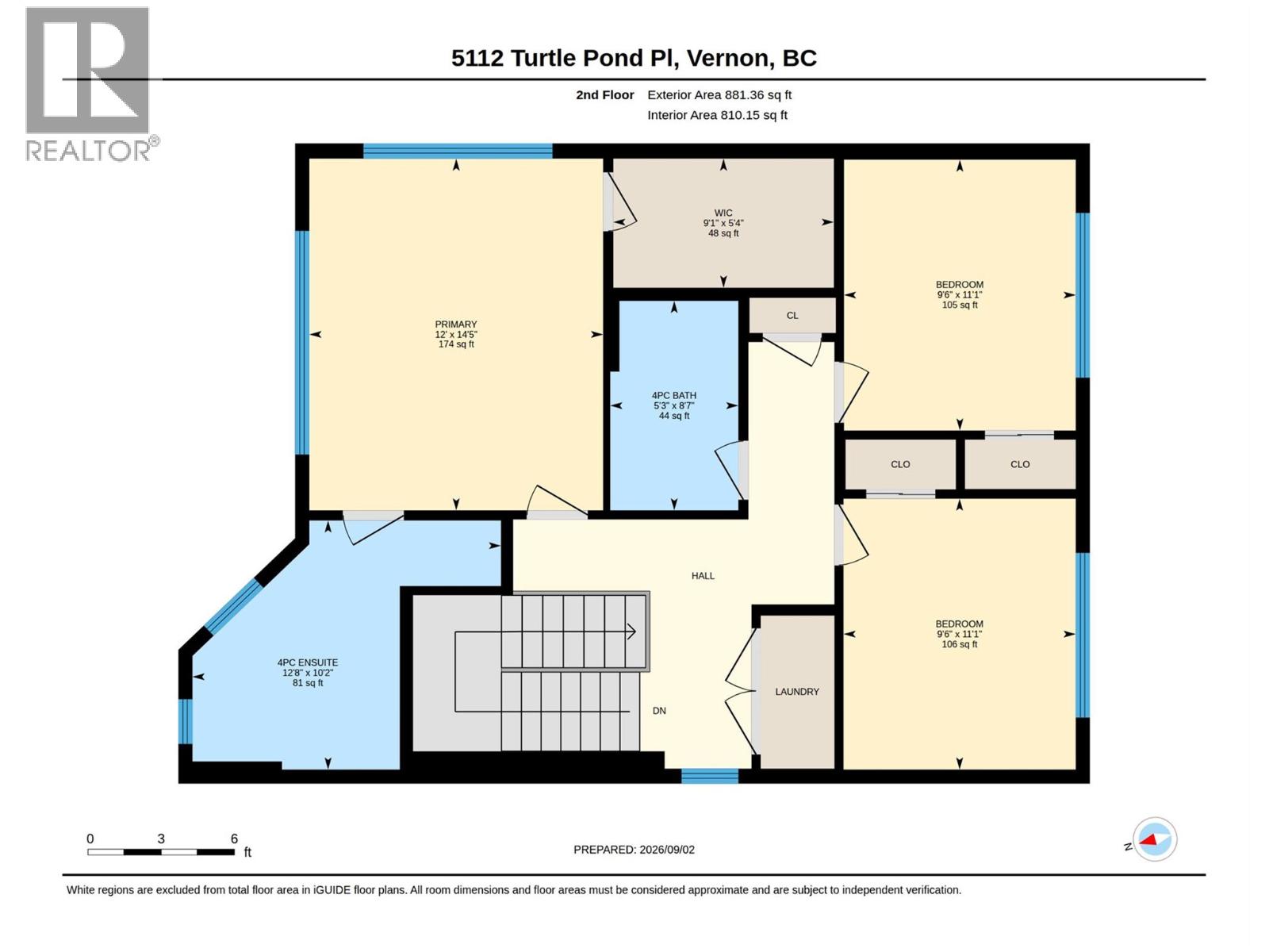 5112 Turtle Pond Court, Vernon