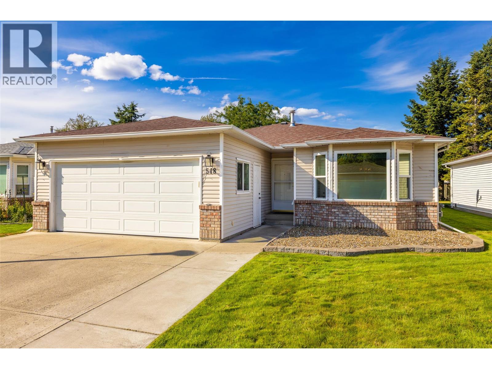 1255 RAYMER Avenue Unit# 548, Kelowna