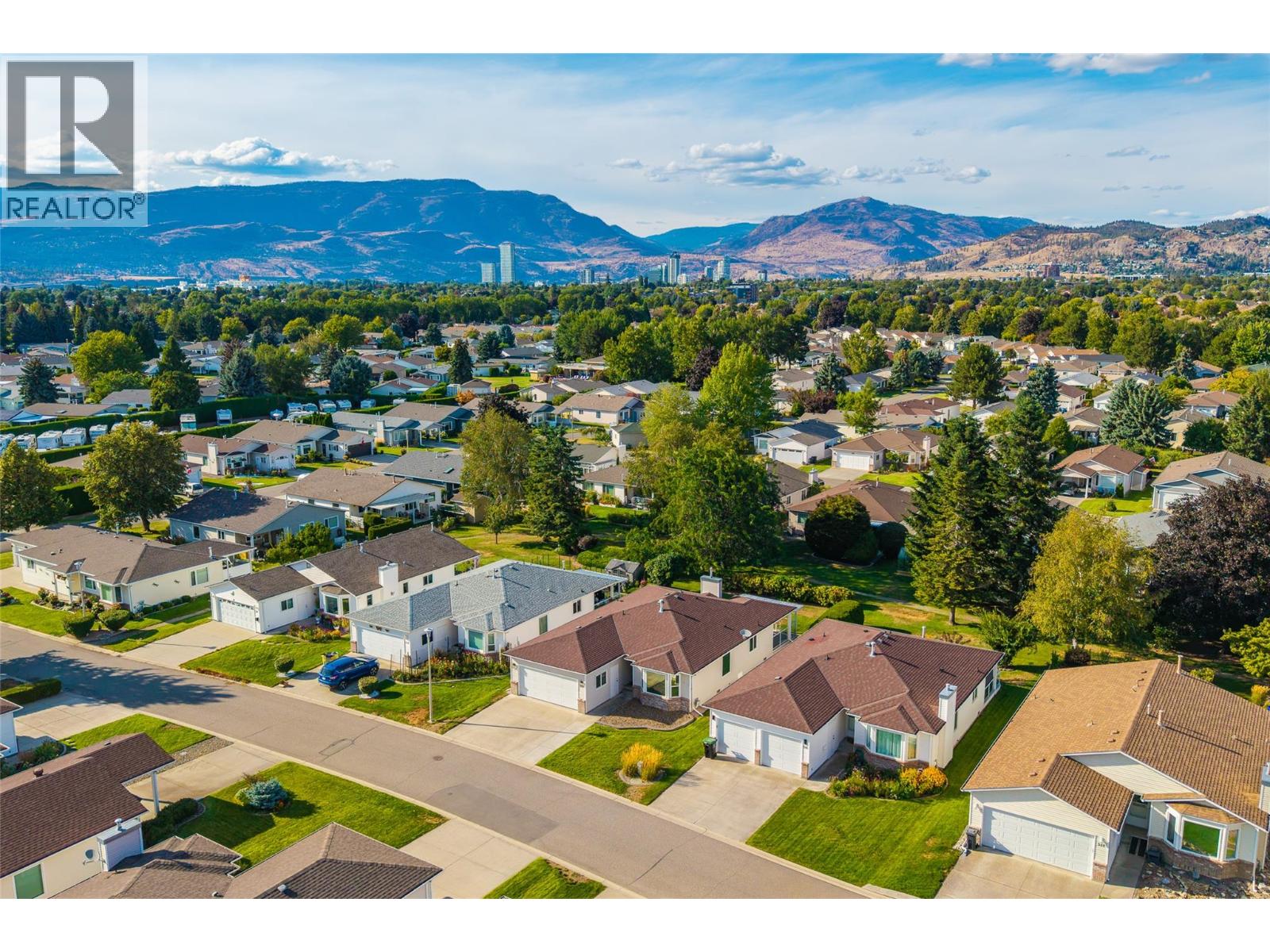 1255 RAYMER Avenue Unit# 548, Kelowna