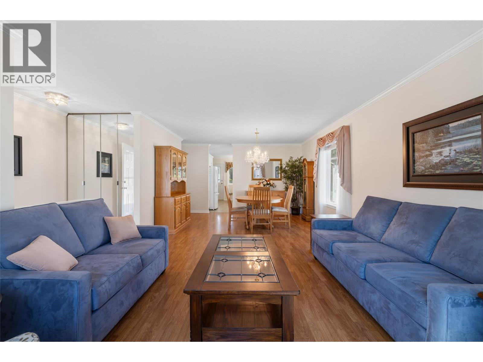 1255 RAYMER Avenue Unit# 548, Kelowna