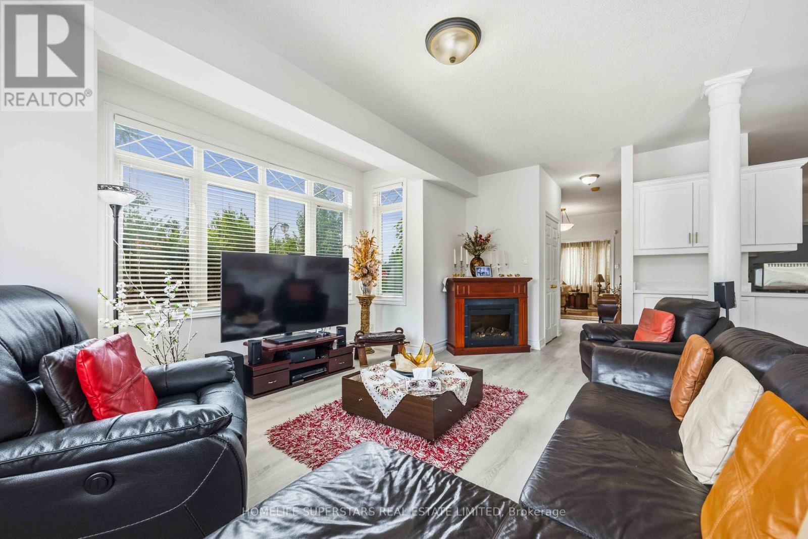 76 RIVERLANDS AVENUE, Markham (Cornell) — photo 9