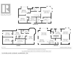 76 Riverlands Avenue, Markham, ON L6B1B6 Photo 41
