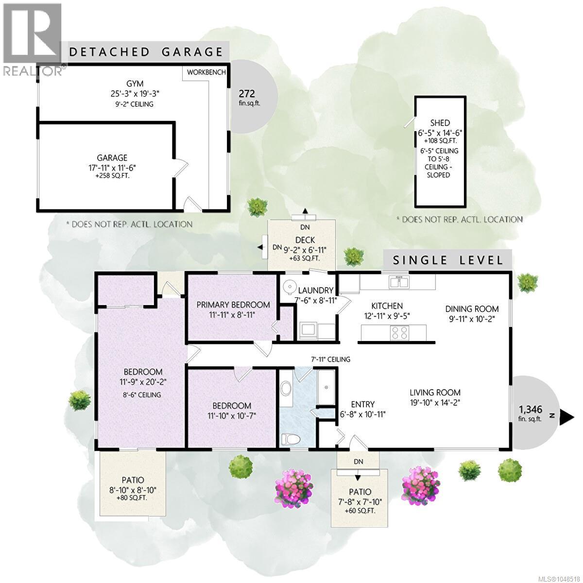 2519 Lasqueti Rd - 83