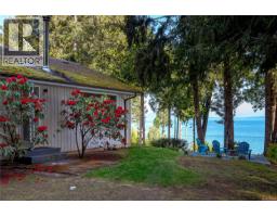 Dining room - 2519 Lasqueti Rd, Qualicum Beach, BC V9K1Z1 Photo 8