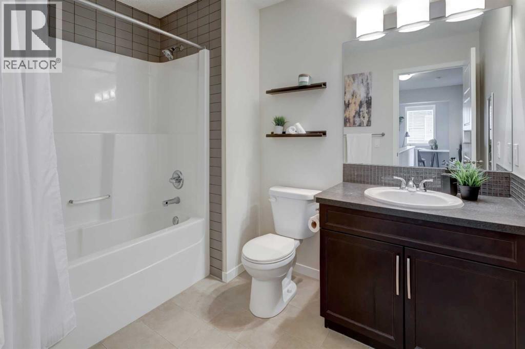 16 Fireside Place, Cochrane