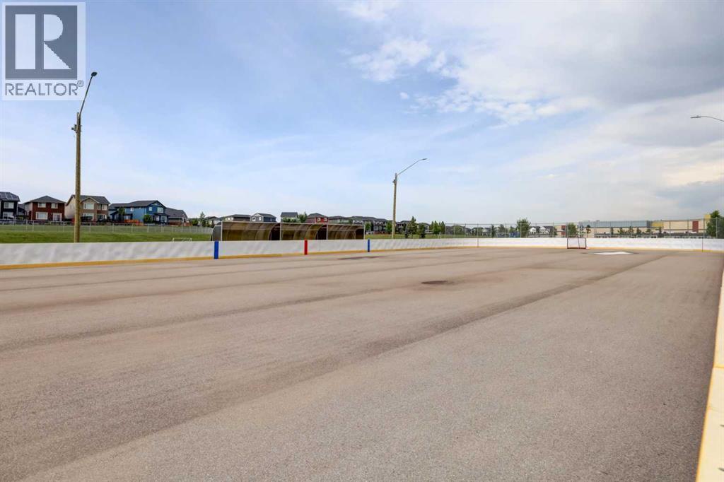16 Fireside Place, Cochrane