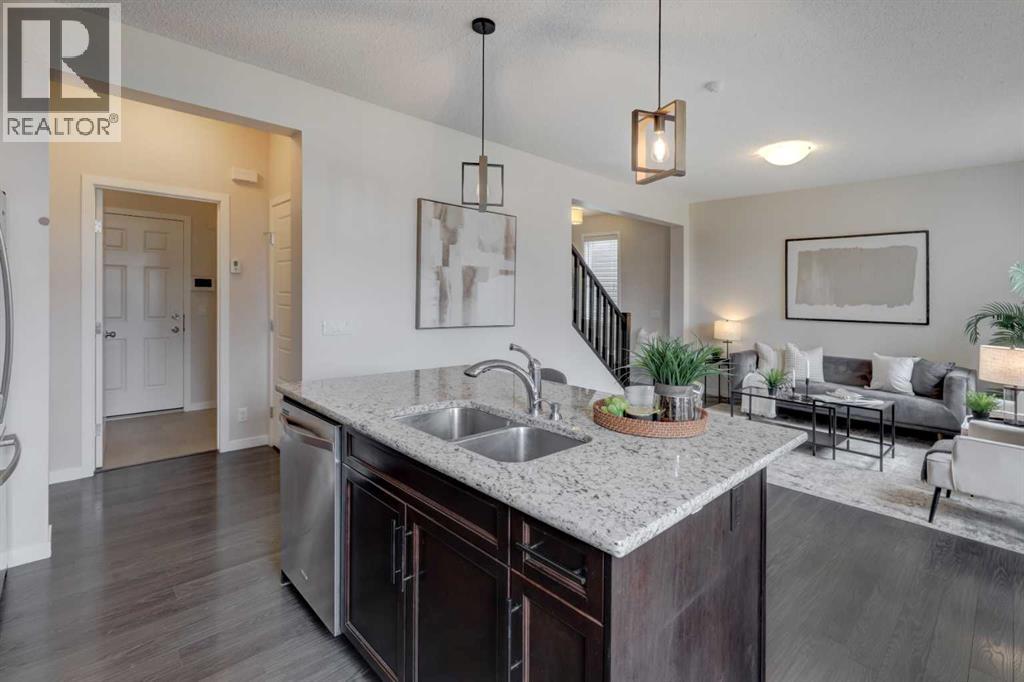 16 Fireside Place, Cochrane