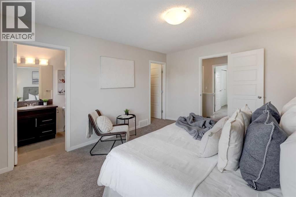 16 Fireside Place, Cochrane