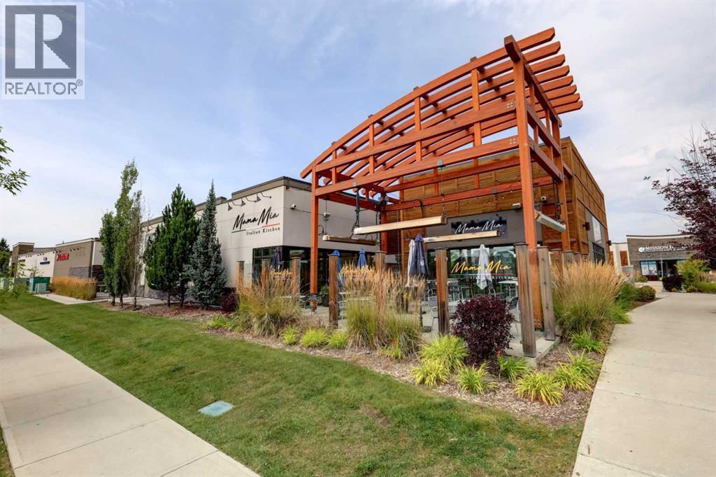 16 Fireside Place, Cochrane