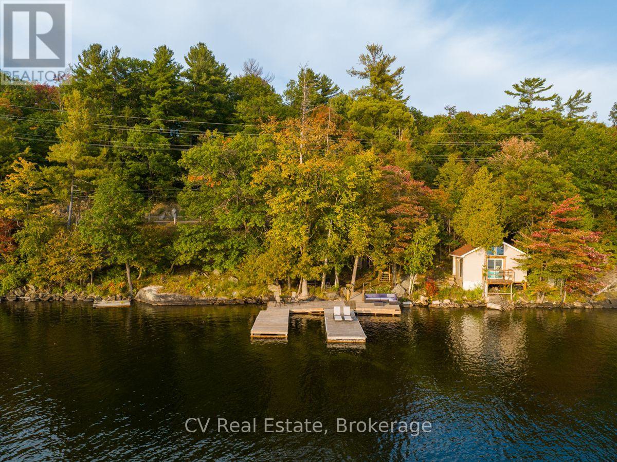 1356 & 1357 PENINSULA ROAD - 1
