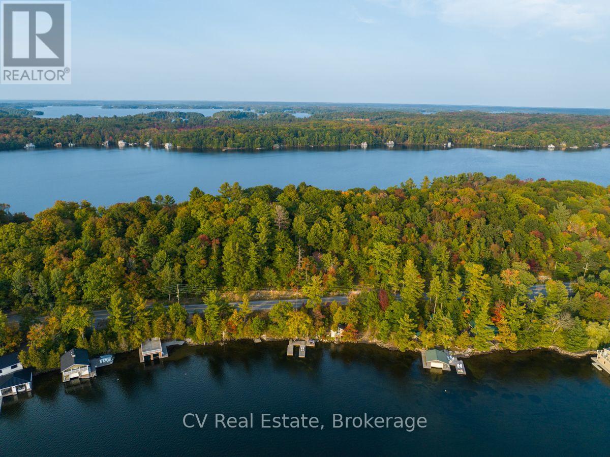1356 & 1357 PENINSULA ROAD, Muskoka Lakes (Medora) — photo 5