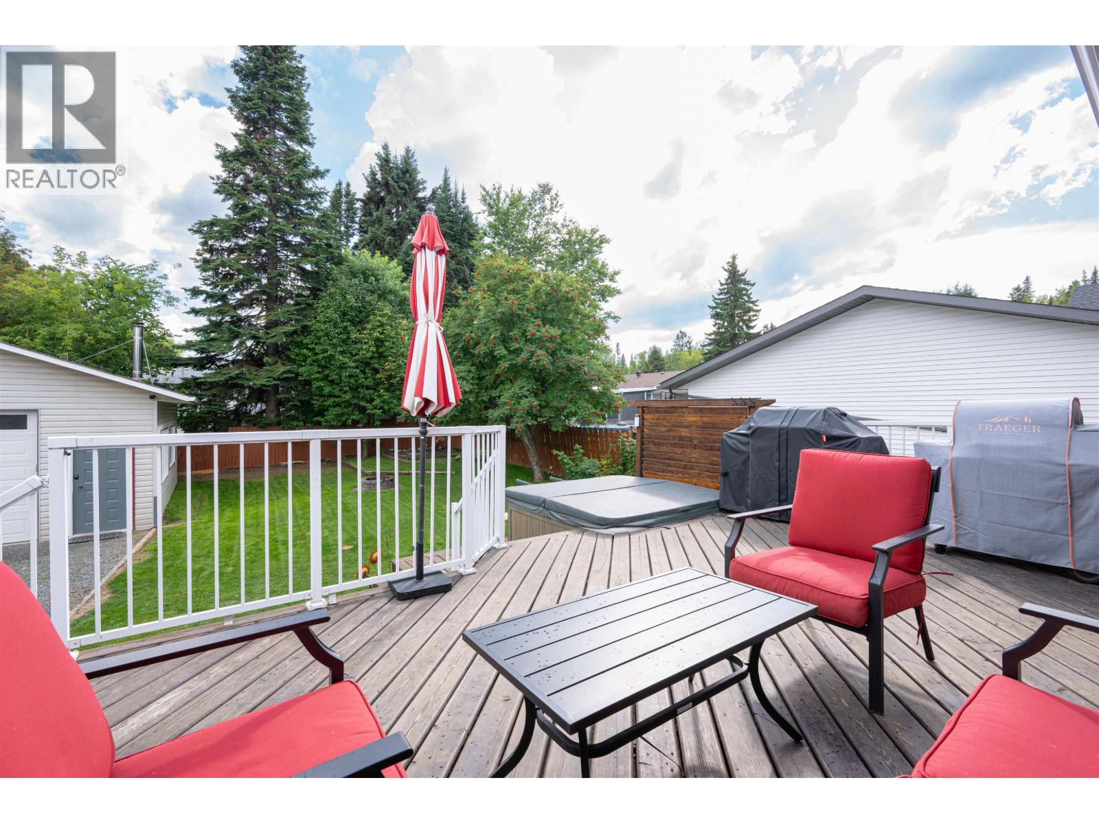 Photo 33 of 33 — 4739 CROCUS CRESCENT · Prince George, BC