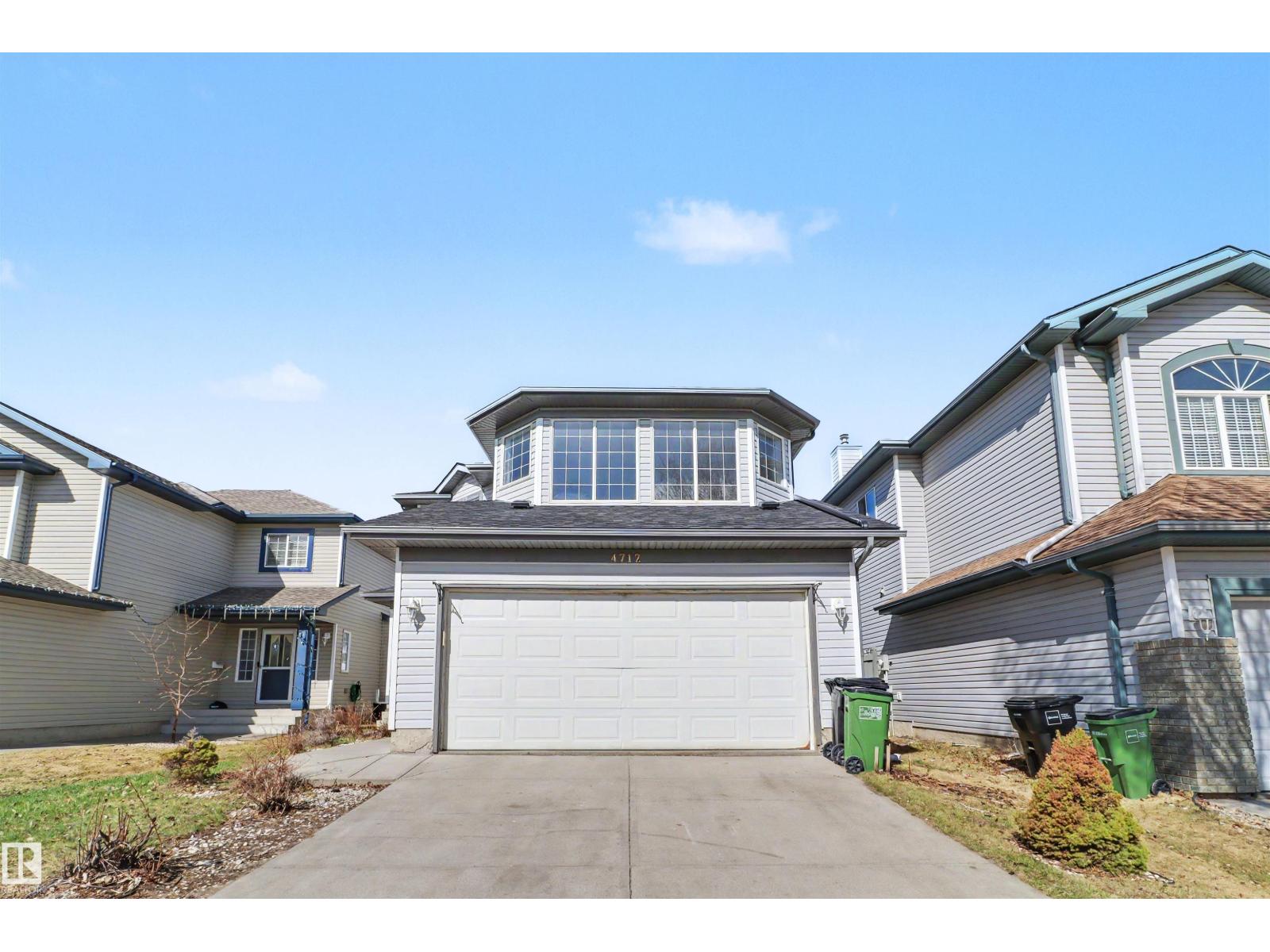 4712 201 St NW - 1