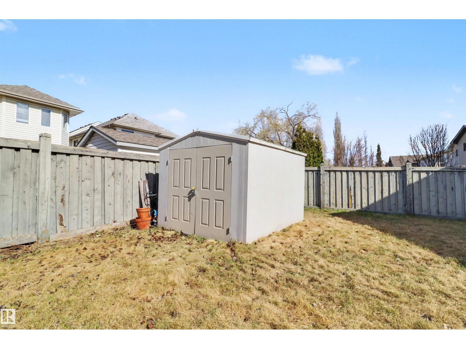 4712 201 St NW - 50