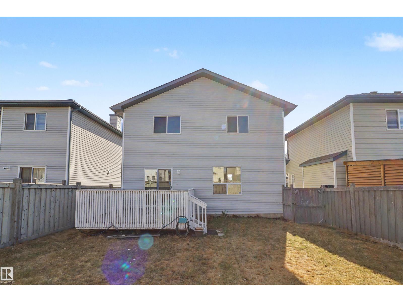 4712 201 St NW - 52
