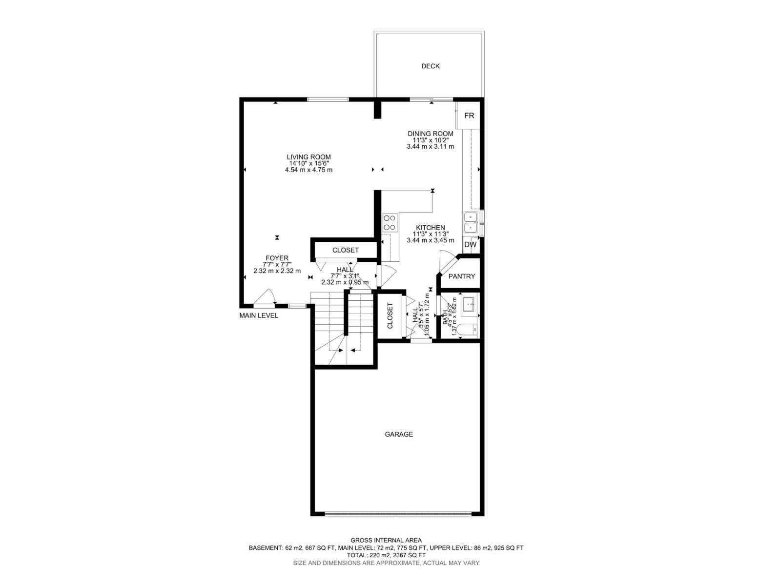 4712 201 St NW - Image 54