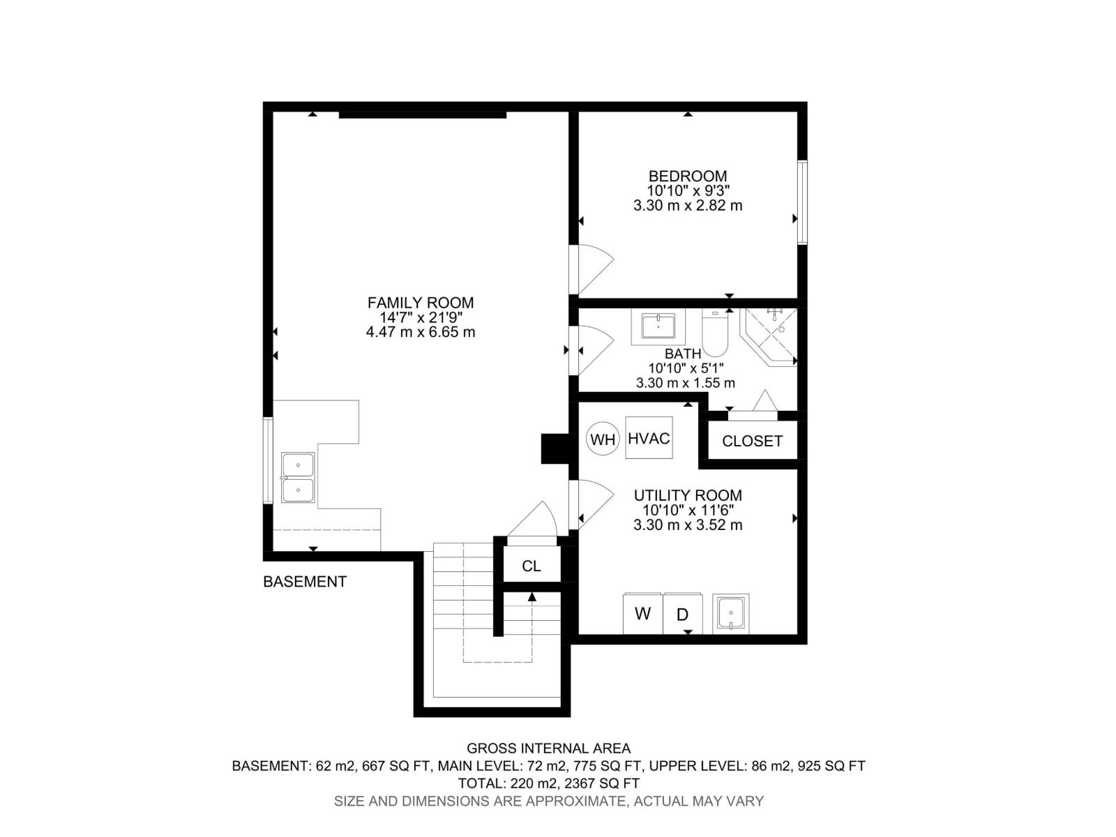 4712 201 St NW - 56