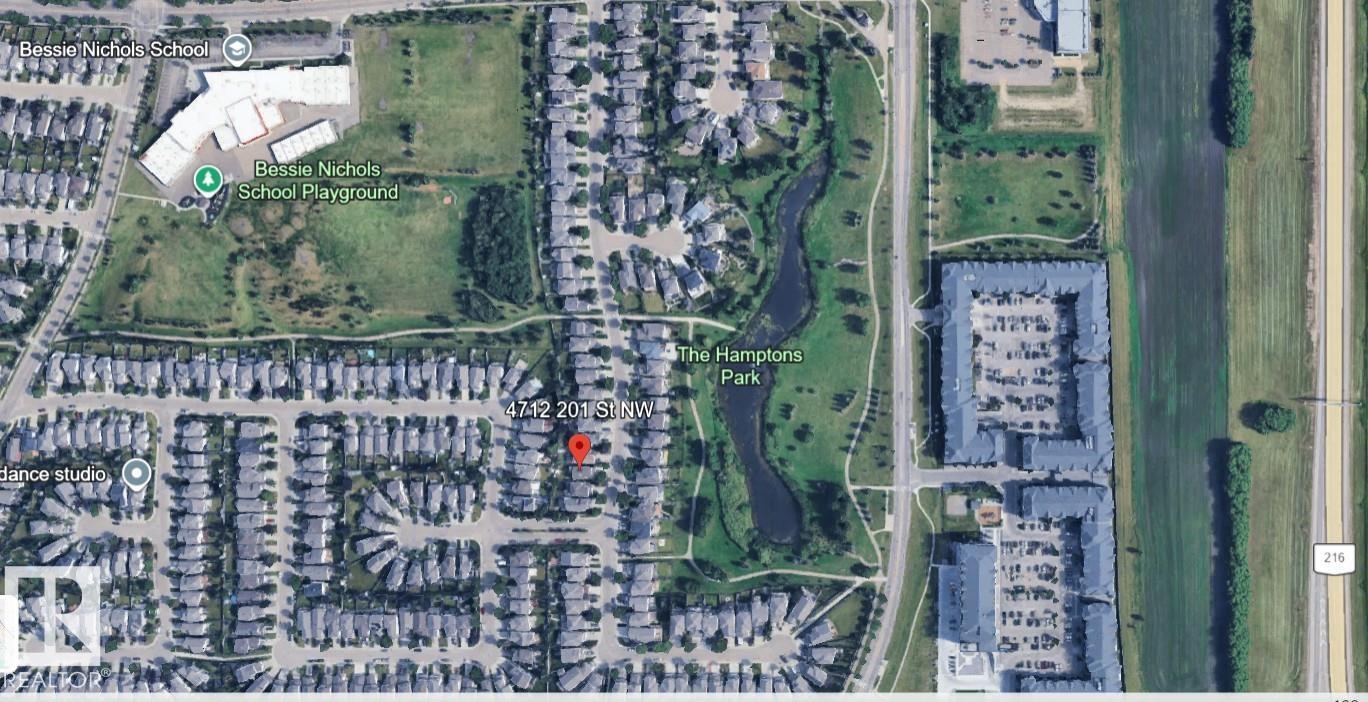 4712 201 St NW - 58
