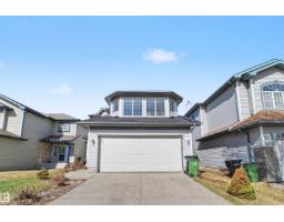 House for sale at 4712 201 St NW, Edmonton — MLS® E4506941