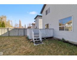 4712 201 St Nw, Edmonton, AB T6M2X7 Photo 48