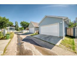 7824 14 Av Sw, Edmonton, AB T6X1H3 Photo 29