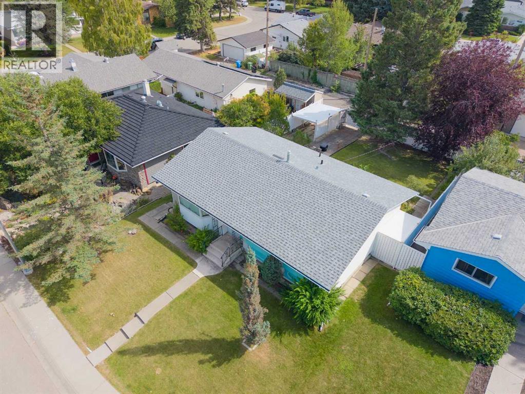 3540 Bulyea Crescent NW - 21