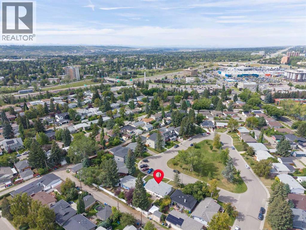 3540 Bulyea Crescent NW - 22