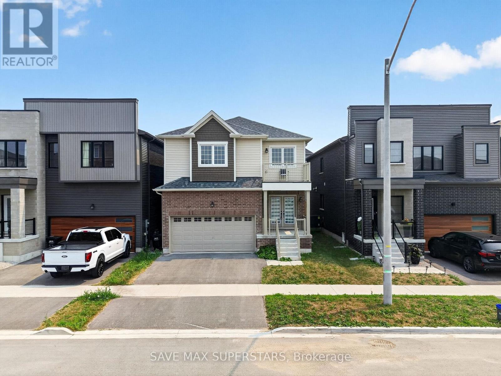 59 Wheatfield Road, Barrie, Ontario, L9J0T4, Barrie, Ontario — photo 2 of 5