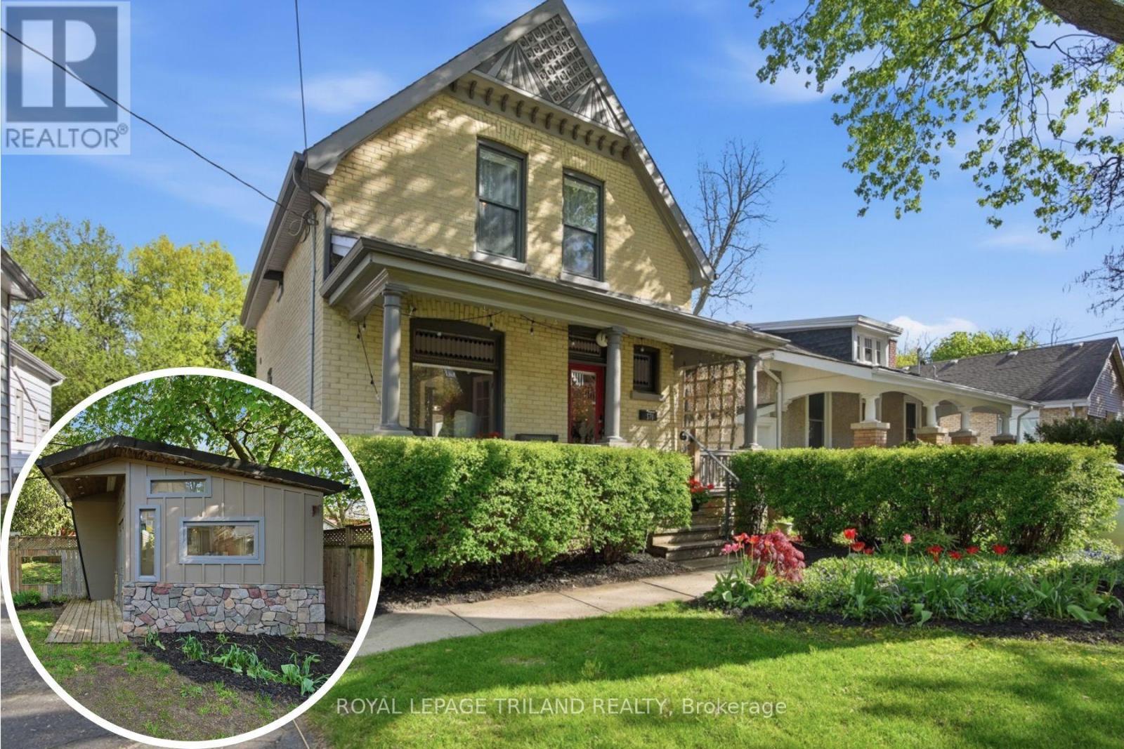 574 PRINCESS AVENUE - 1