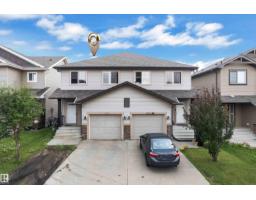 Duplex for sale at 3113 16A Av NW, Edmonton — MLS® E4506948