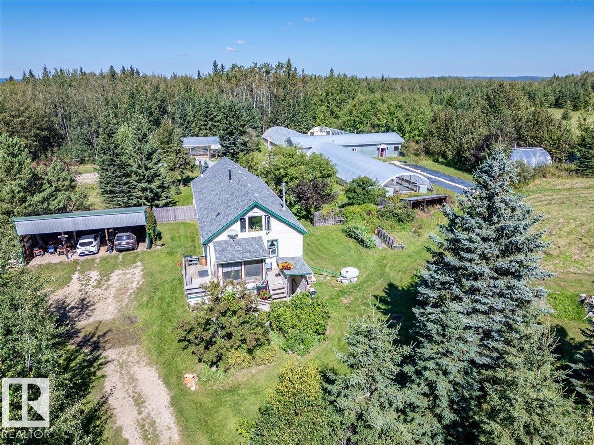 461077 RGE ROAD 11 - 1
