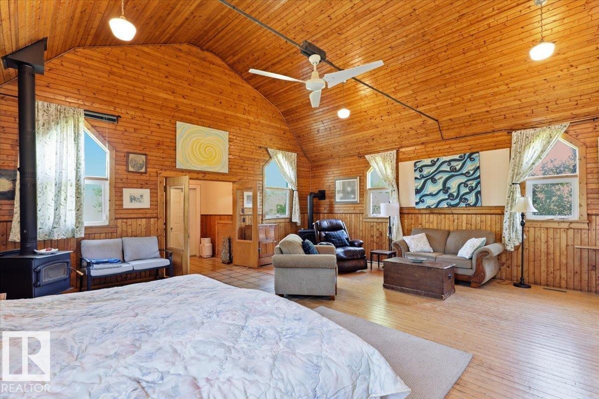 461077 RGE ROAD 11 - 16