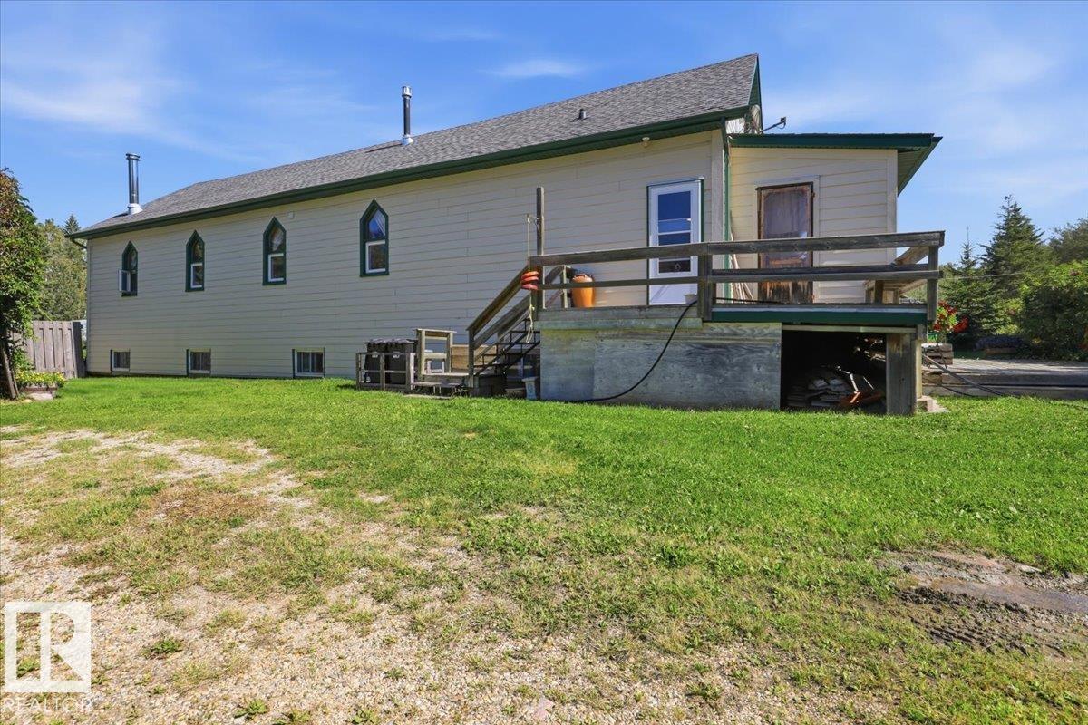 461077 RGE ROAD 11 - 3