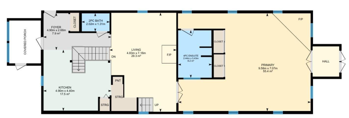461077 RGE ROAD 11 - Image 57