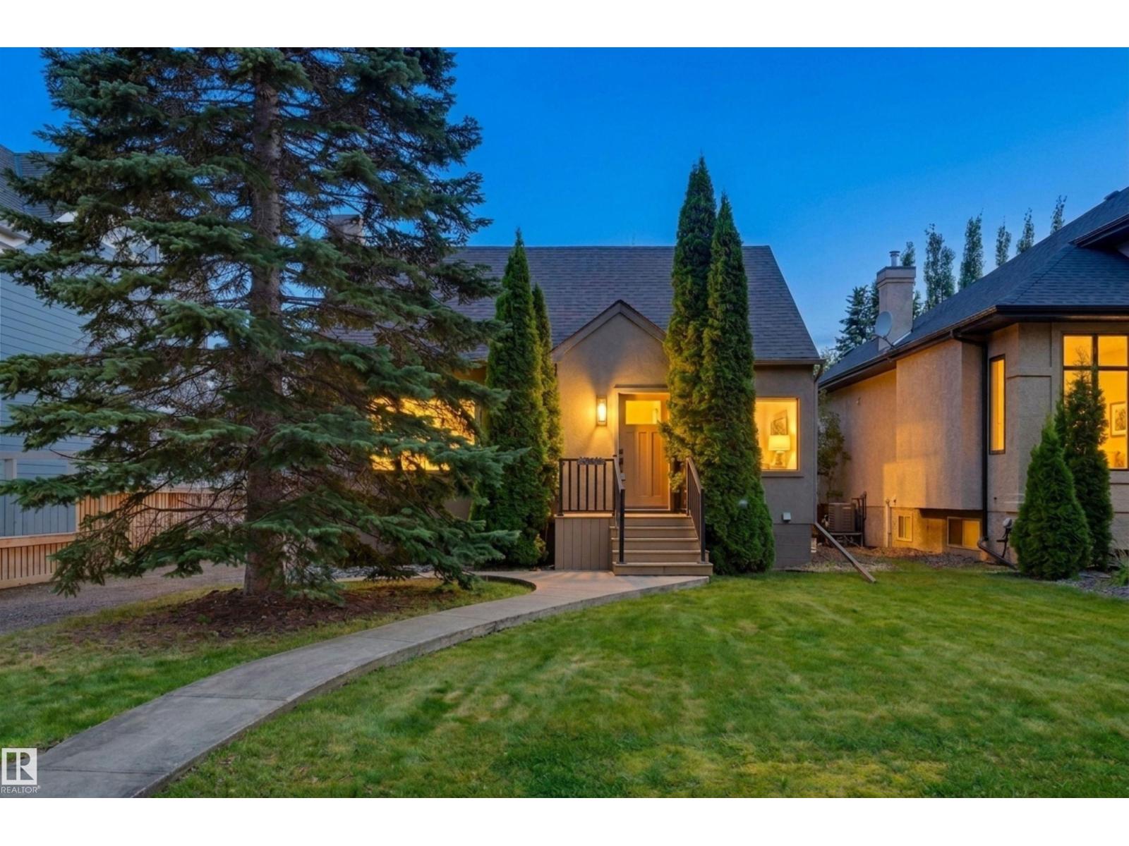10318 138 ST NW, Edmonton, Alberta, T5N2J3