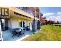 Kitchen - 400 Bighorn Boulevard Unit# 416 K1, Radium Hot Springs, BC V0A1M0 Photo 10