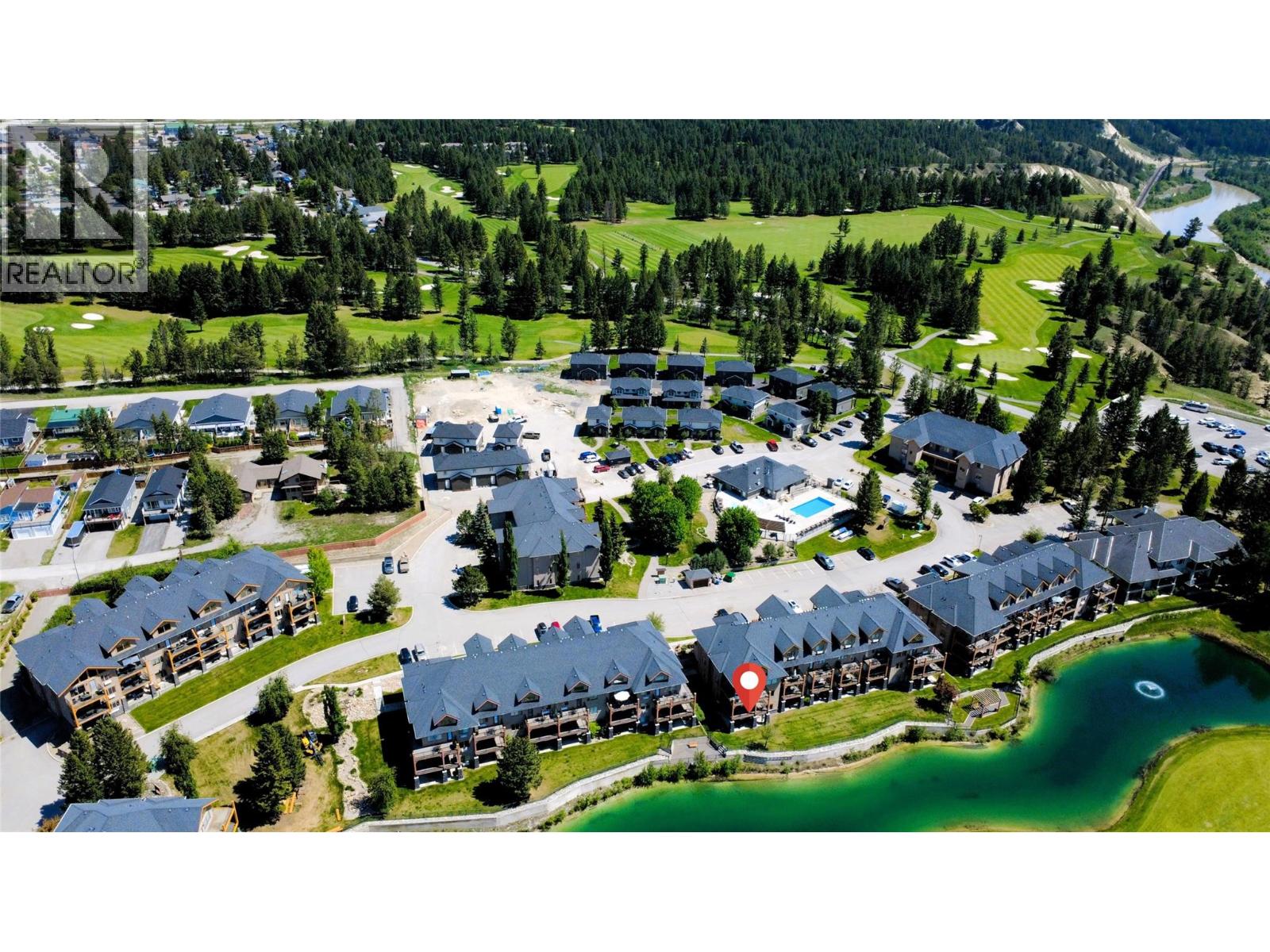 #416 K1 400 BIGHORN Boulevard - 55