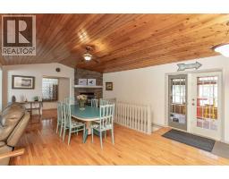 Recreational, Games room - 606 Pigeon Close, Pelican Point, AB T0B0H0 Photo 15