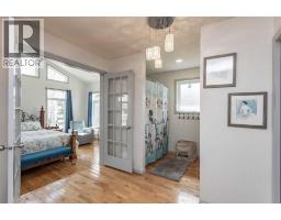 Primary Bedroom - 606 Pigeon Close, Pelican Point, AB T0B0H0 Photo 9