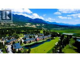 400 Bighorn Boulevard Unit# 416 K1, Radium Hot Springs, BC V0A1M0 Photo 50
