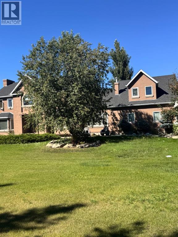280142, 241A TOWNSHIP ROAD Road, Chestermere, Alberta, T1X0M5